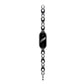 Xiaomi Smart Band 8 Chain Strap - Black - alternate product view 6