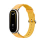 Xiaomi Smart Band 8 Braided Strap - Yellow - alternate product view 2