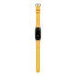 Xiaomi Smart Band 8 Braided Strap - Yellow - alternate product view 6