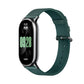 Xiaomi Smart Band 8 Checkered Strap - Green - alternate product view 2
