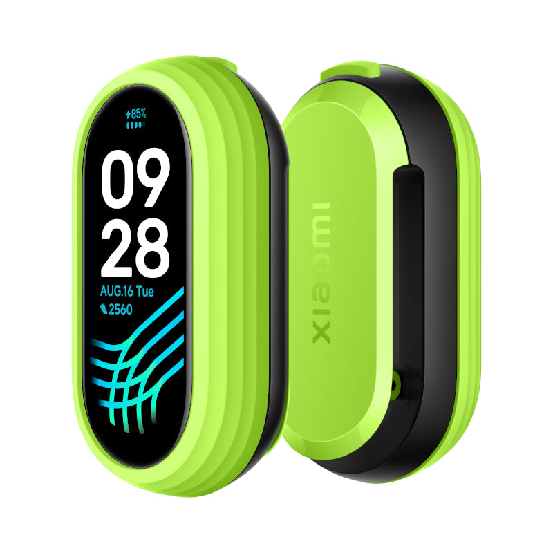 Xiaomi Smart Band 8 Running Clip - alternate product view 2
