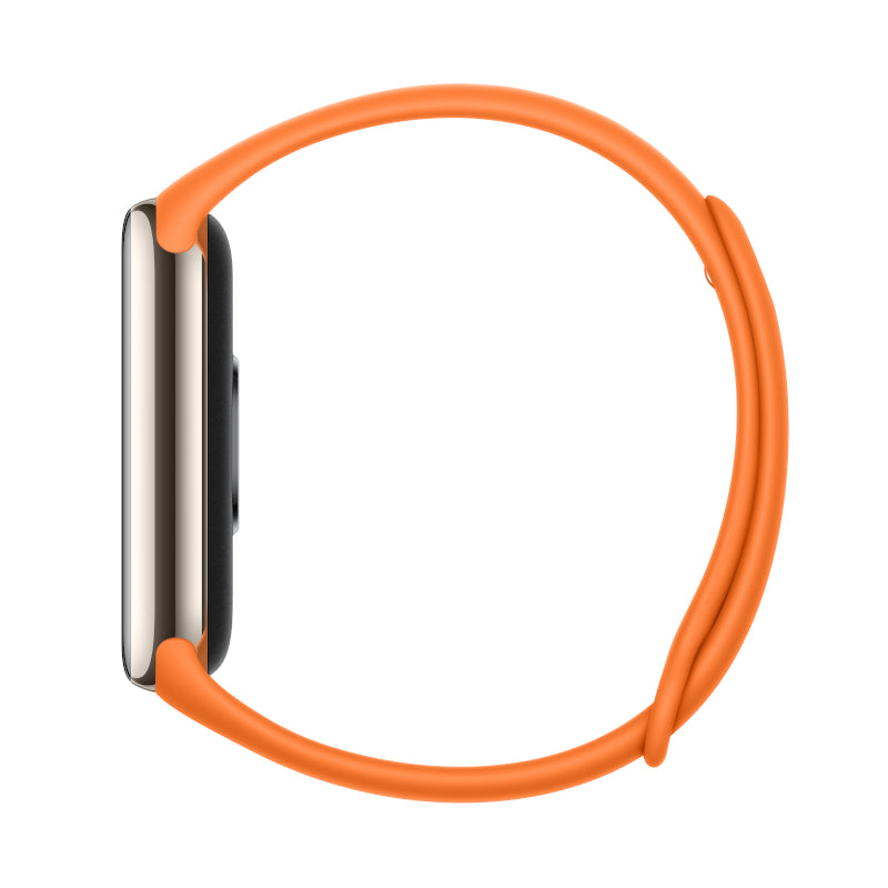 Xiaomi Smart Band 8 Strap - Sunrise Orange - alternate product view 4