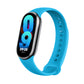 Xiaomi Smart Band 8 Strap - Aqua Blue - alternate product view 3