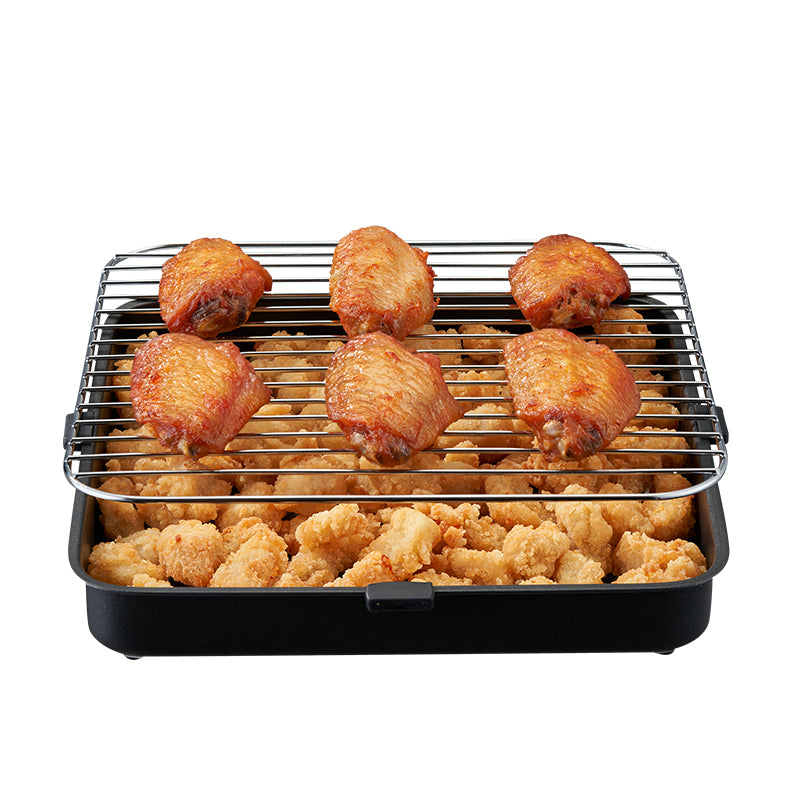 Xiaomi Smart Air Fryer 6.5L - alternate product view 8