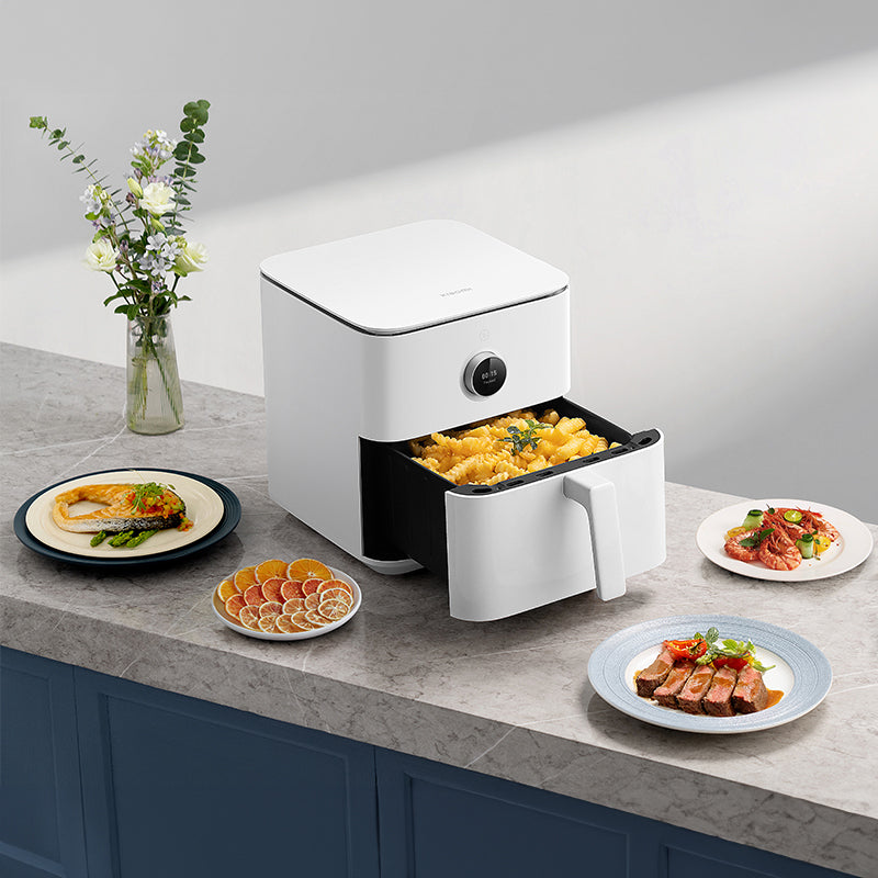 Xiaomi Smart Air Fryer 6.5L - alternate product view 10