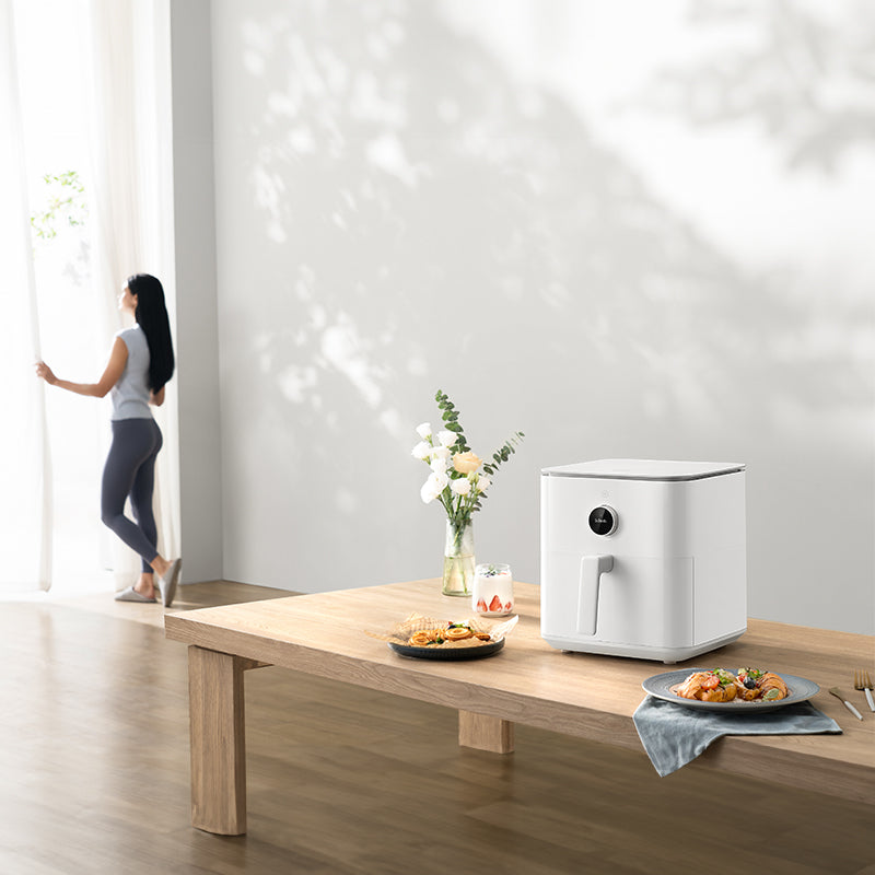 Xiaomi Smart Air Fryer 6.5L - alternate product view 12