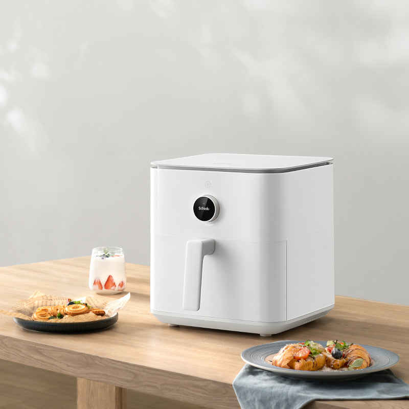 Xiaomi Smart Air Fryer 6.5L - alternate product view 6
