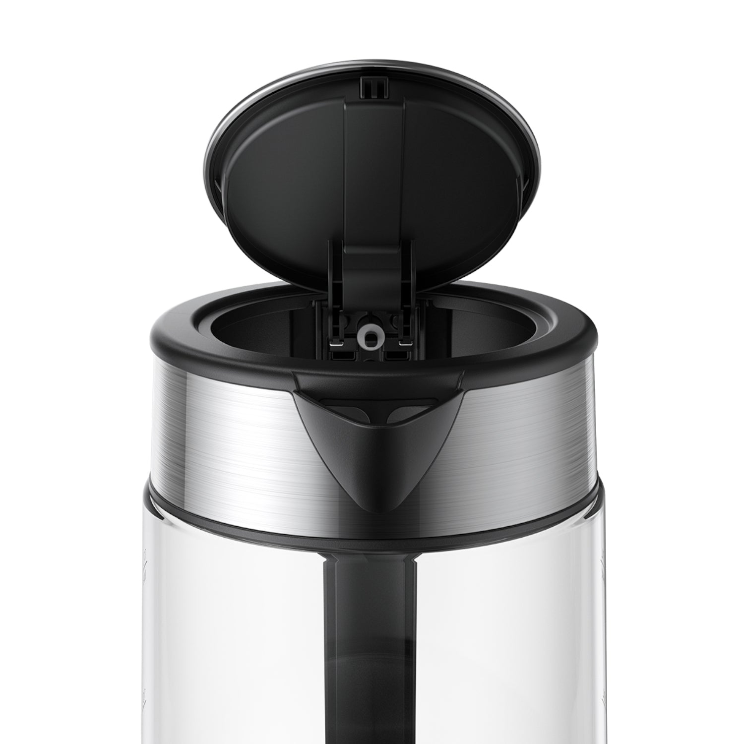 Xiaomi 1.7L Electric Glass Kettle – 2200W Fast Boil - alternate product view 5