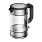 Xiaomi 1.7L Electric Glass Kettle – 2200W Fast Boil - alternate product view 2