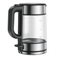 Xiaomi 1.7L Electric Glass Kettle – 2200W Fast Boil - alternate product view 3