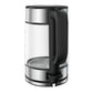 Xiaomi 1.7L Electric Glass Kettle – 2200W Fast Boil - alternate product view 4