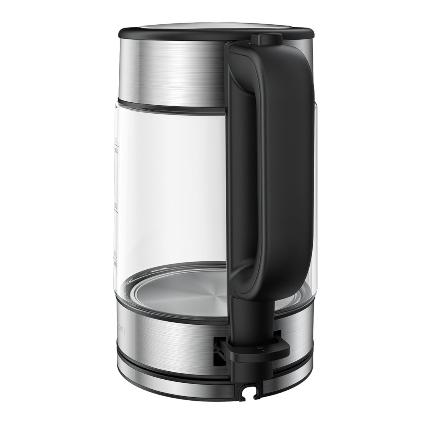 Xiaomi 1.7L Electric Glass Kettle – 2200W Fast Boil - alternate product view 4