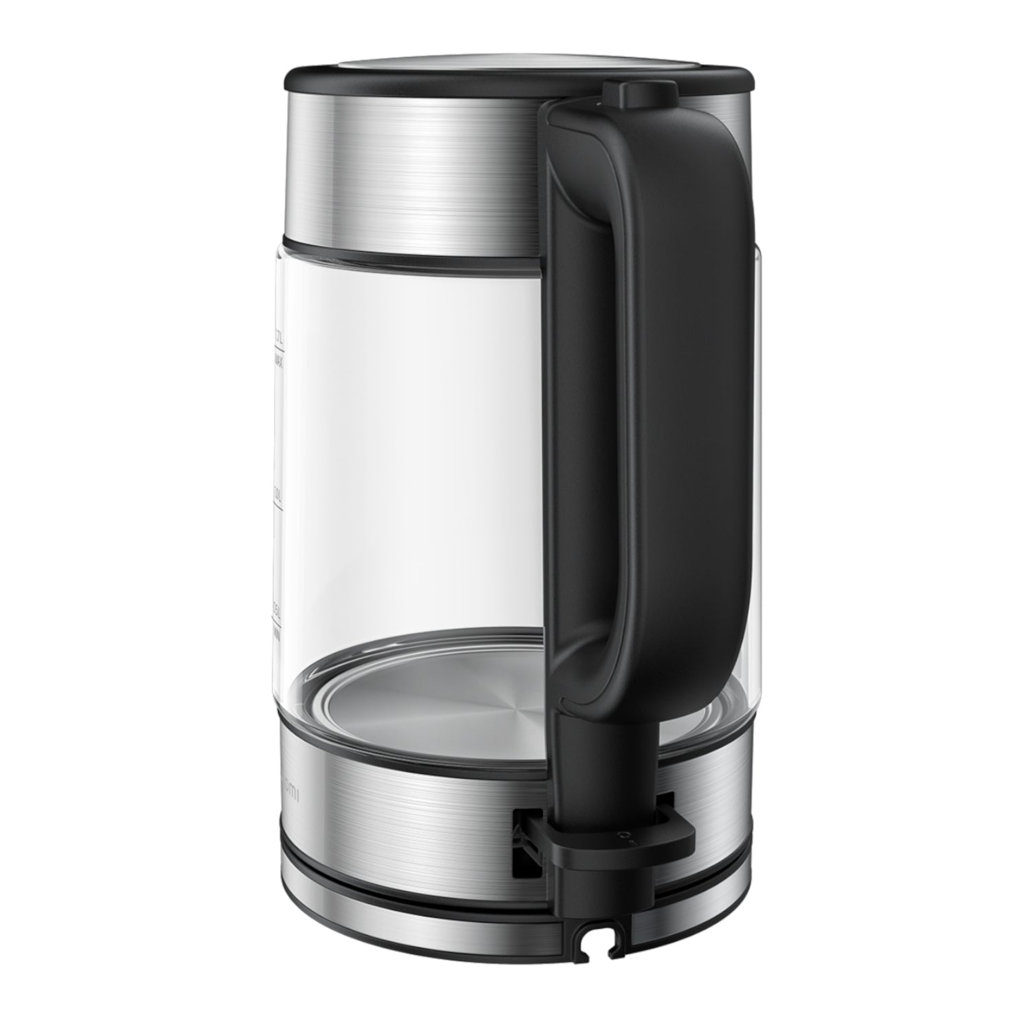 Xiaomi 1.7L Electric Glass Kettle – 2200W Fast Boil - alternate product view 4