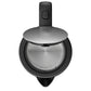 Xiaomi 1.7L Electric Glass Kettle – 2200W Fast Boil - alternate product view 6
