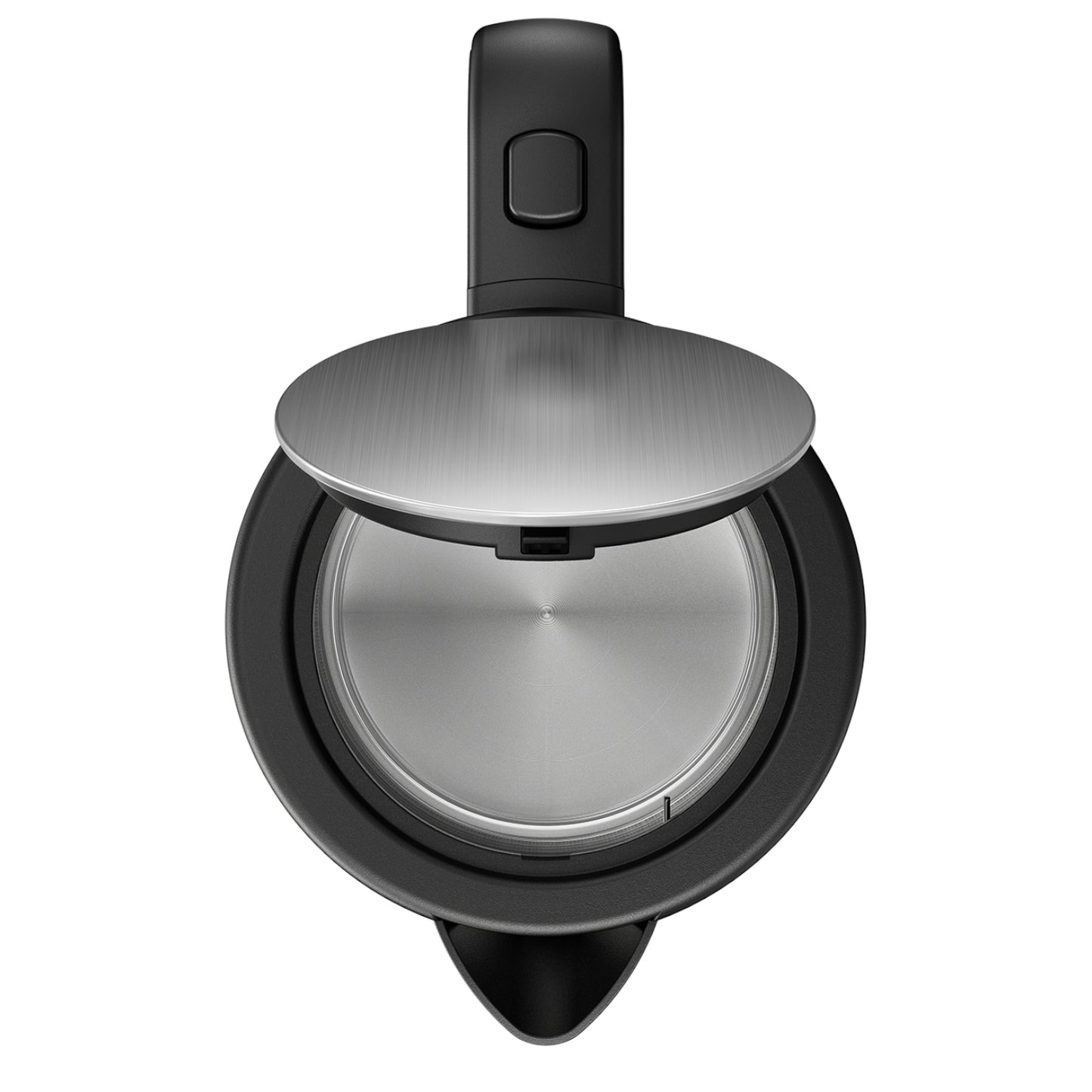 Xiaomi 1.7L Electric Glass Kettle – 2200W Fast Boil - alternate product view 6