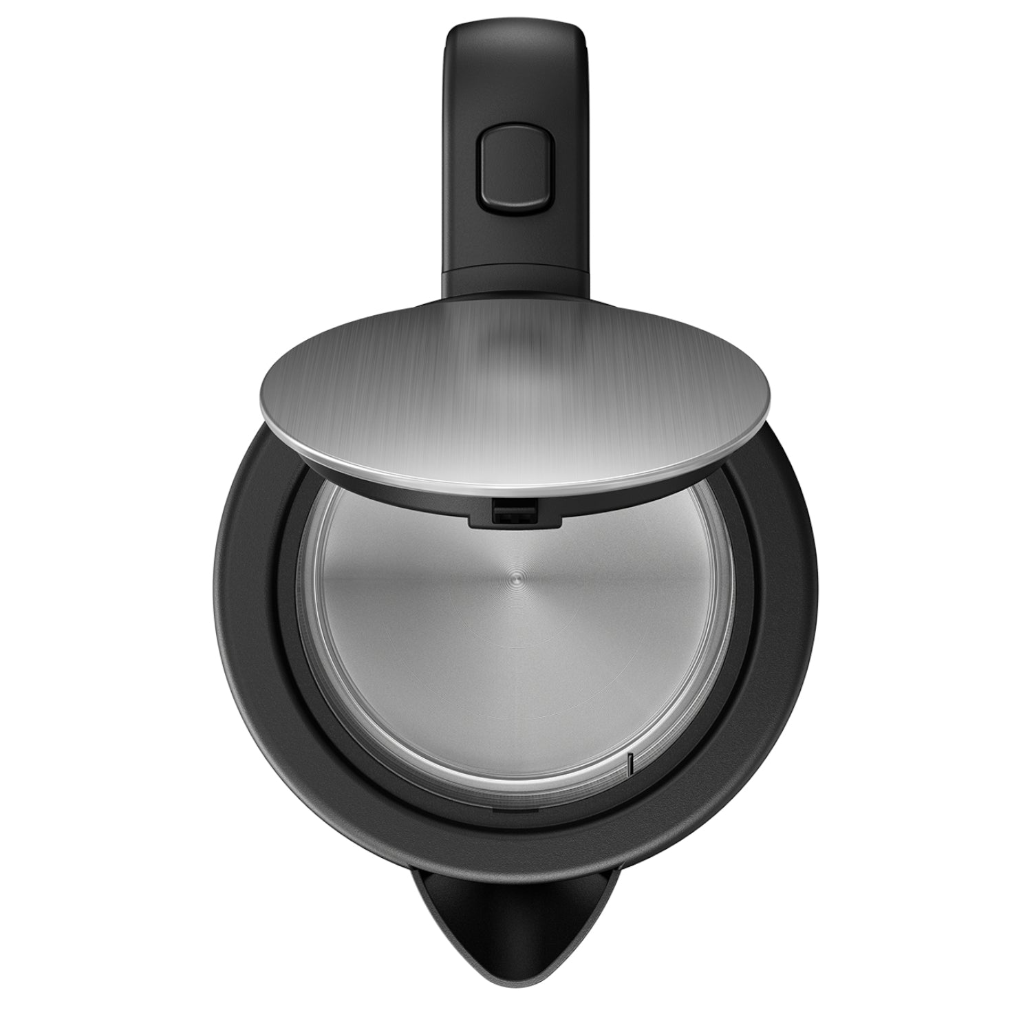 Xiaomi 1.7L Electric Glass Kettle – 2200W Fast Boil - alternate product view 6