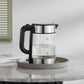 Xiaomi 1.7L Electric Glass Kettle – 2200W Fast Boil - alternate product view 7