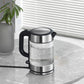 Xiaomi 1.7L Electric Glass Kettle – 2200W Fast Boil - alternate product view 8