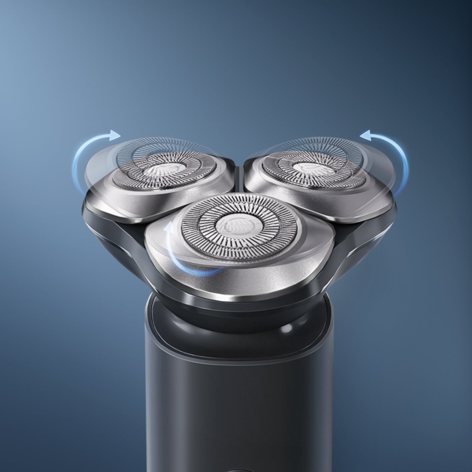 Xiaomi Electric Shaver S101 Replacement Head - alternate product view 5