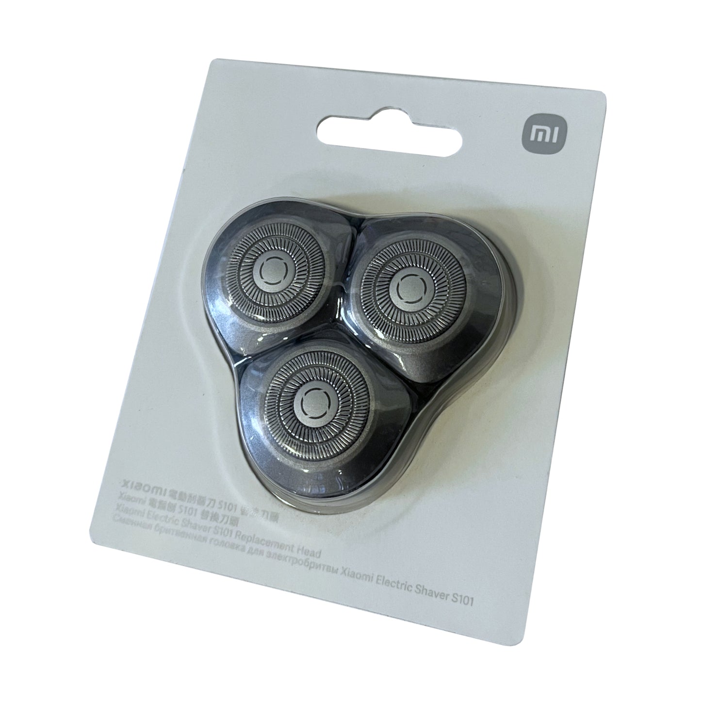 Xiaomi Electric Shaver S101 Replacement Head - alternate product view 6
