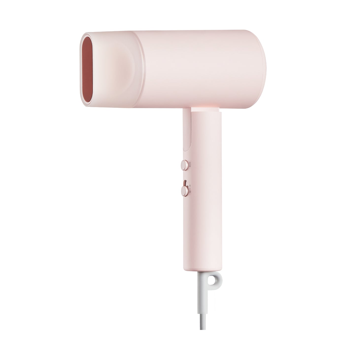 Xiaomi Compact H101 1600W Foldable Hair Dryer - alternate product view 4