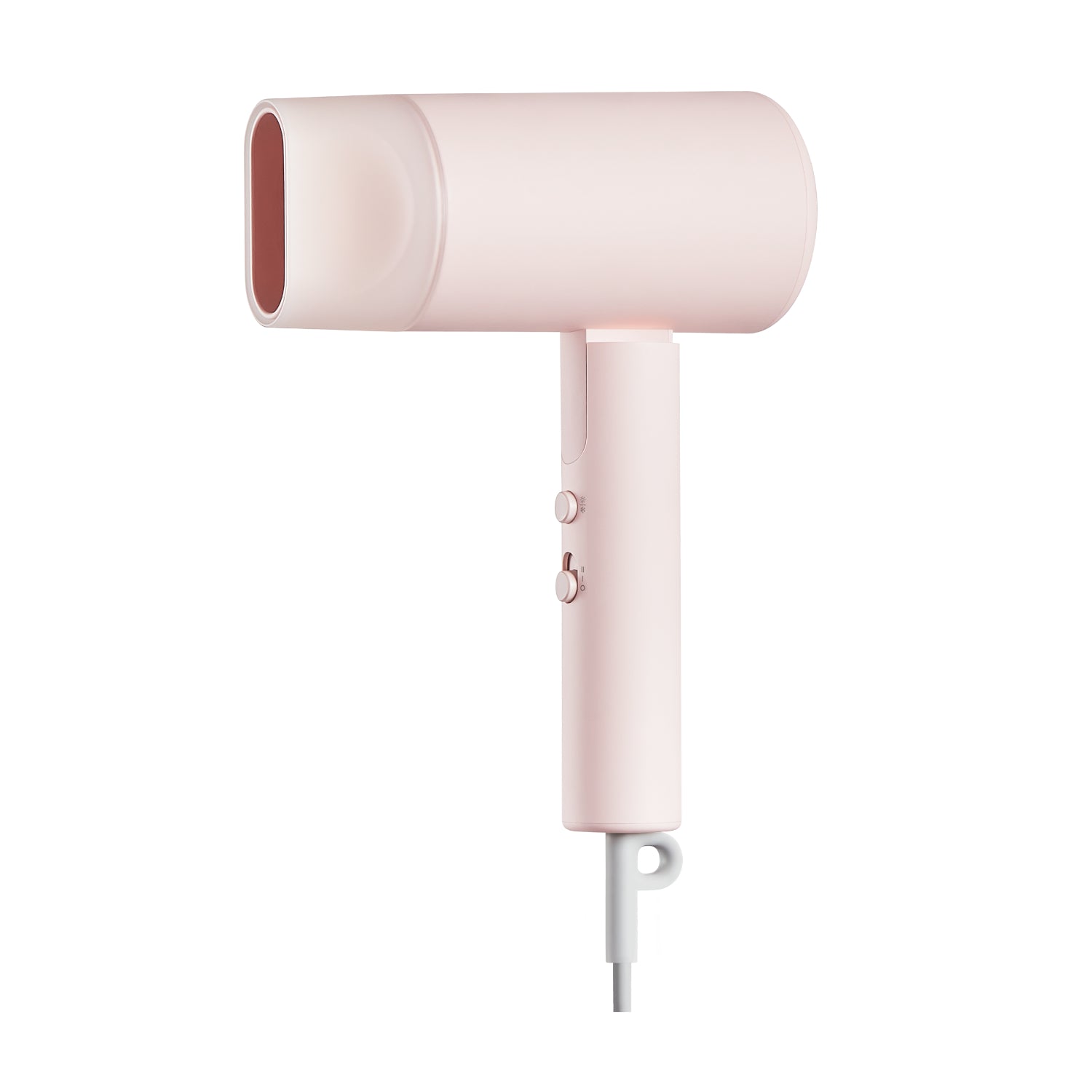 Xiaomi Compact H101 1600W Foldable Hair Dryer - alternate product view 4