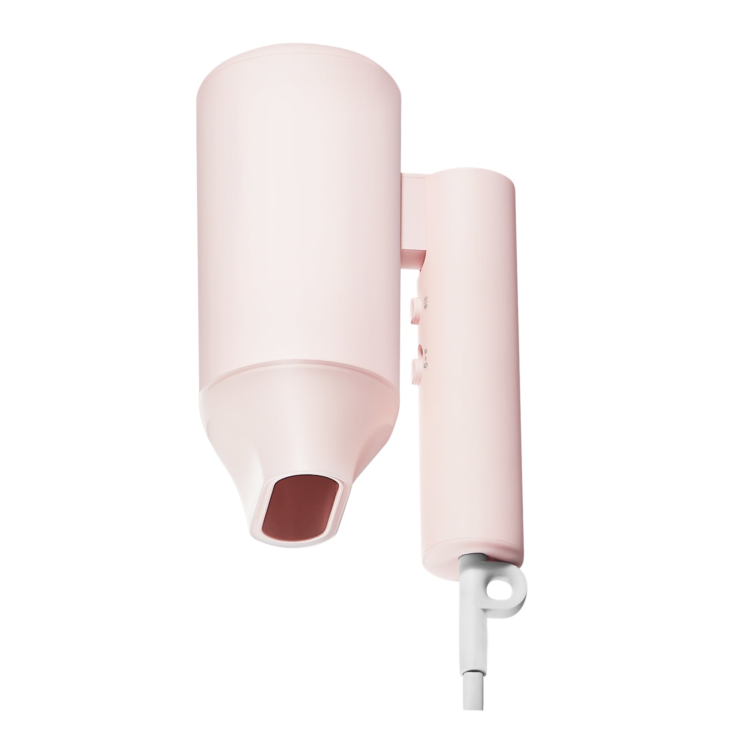 Xiaomi Compact H101 1600W Foldable Hair Dryer - alternate product view 5