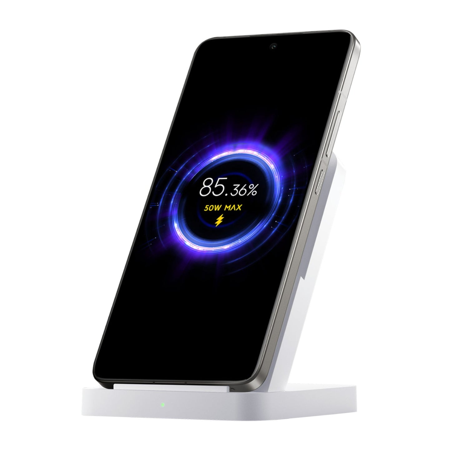 Xiaomi 50W Wireless Charging Stand Pro - alternate product view 2