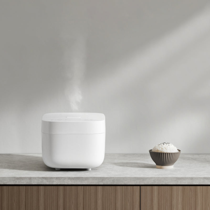 Xiaomi Smart Multifunctional Rice Cooker - alternate product view 7