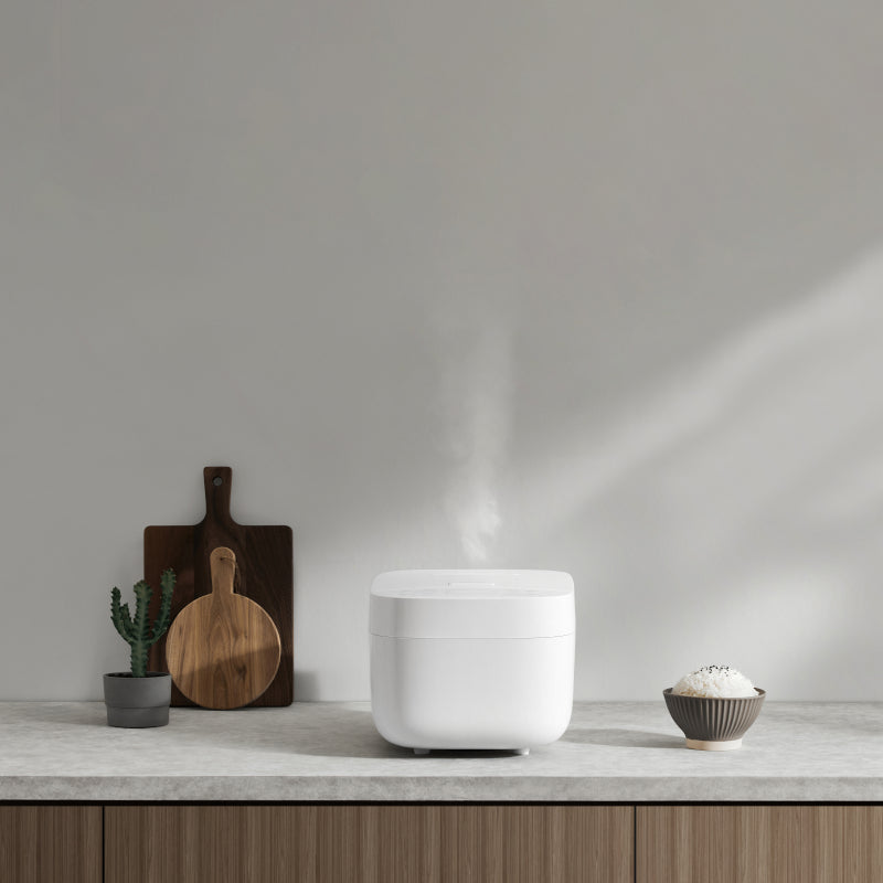 Xiaomi Smart Multifunctional Rice Cooker - alternate product view 8