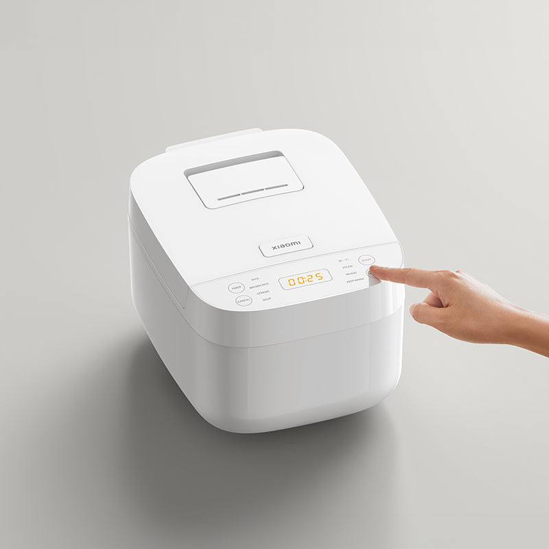 Xiaomi Smart Multifunctional Rice Cooker - alternate product view 5