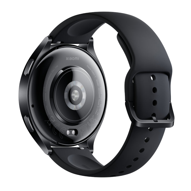 Xiaomi Smart Watch 2 - alternate product view 3