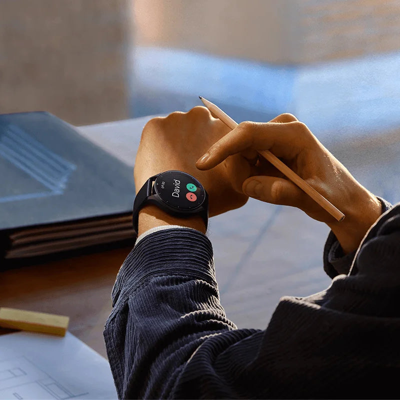 Xiaomi Smart Watch 2 - alternate product view 6