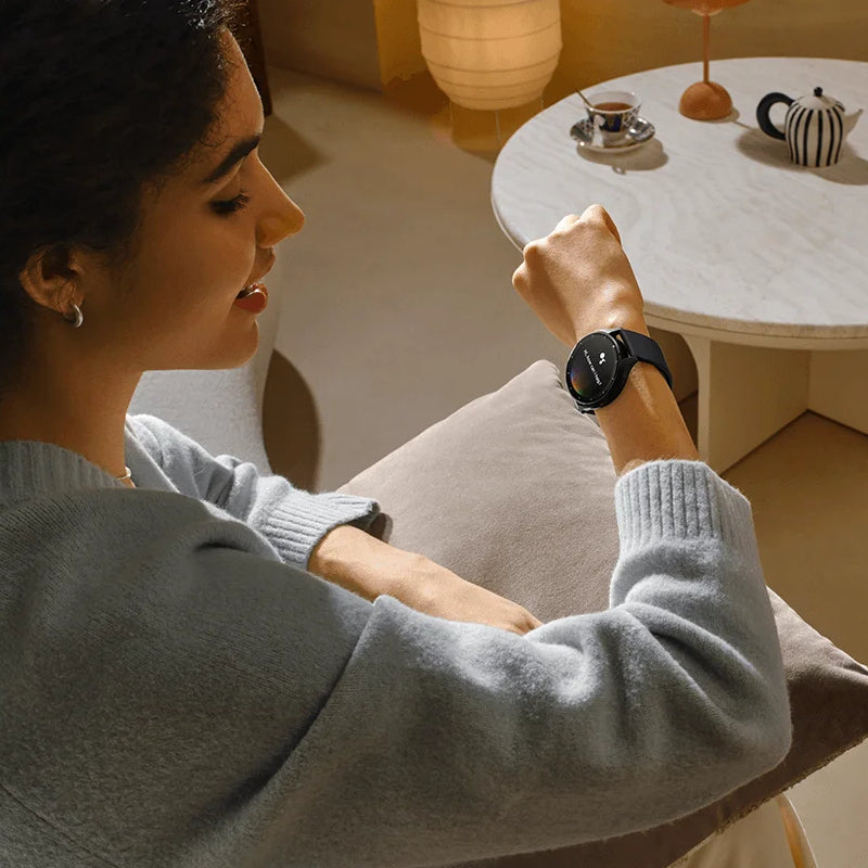 Xiaomi Smart Watch 2 - alternate product view 7