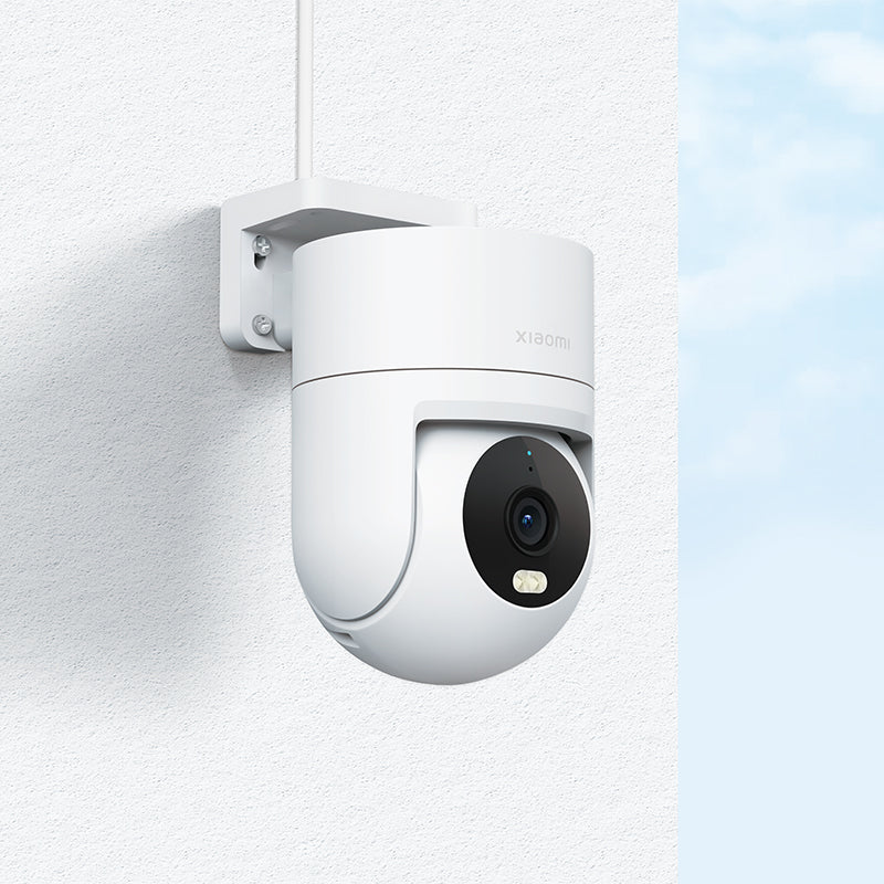 Xiaomi Outdoor Camera CW300 - alternate product view 7