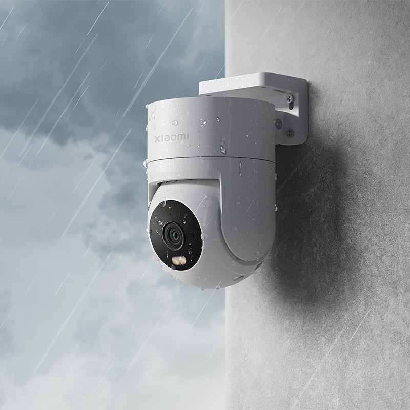 Xiaomi Outdoor Camera CW300 - alternate product view 8