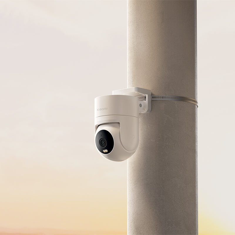 Xiaomi Outdoor Camera CW300 - alternate product view 10