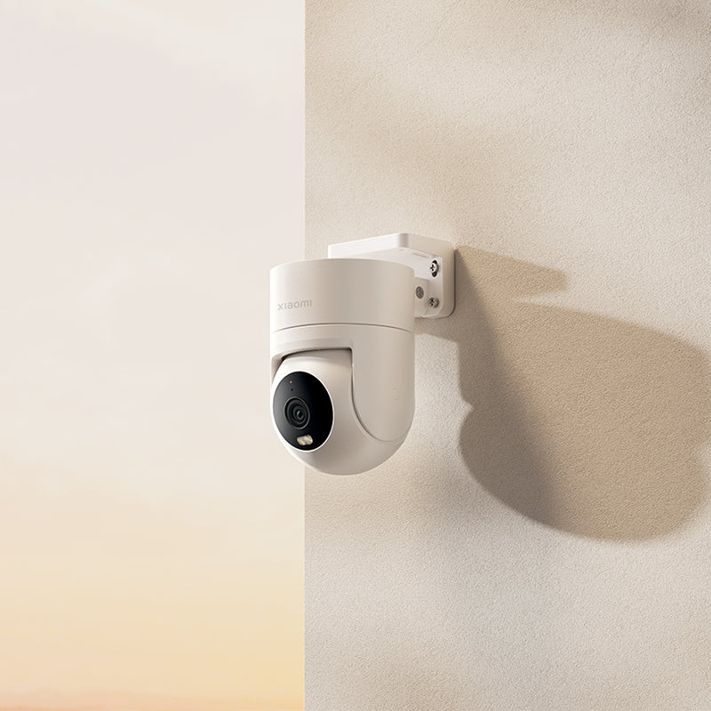 Xiaomi Outdoor Camera CW300 - alternate product view 11