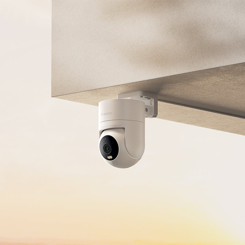 Xiaomi Outdoor Camera CW300 - alternate product view 12