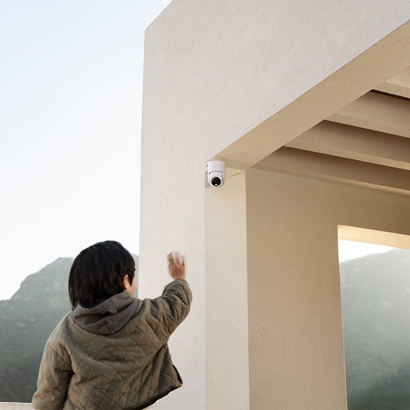 Xiaomi Outdoor Camera CW300 - alternate product view 14