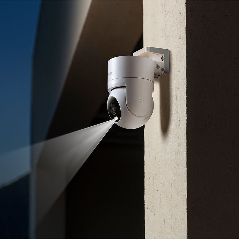 Xiaomi Outdoor Camera CW300 - alternate product view 13