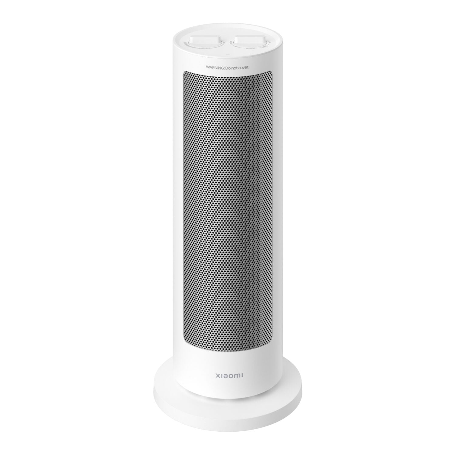 Xiaomi Fan Heater (2000W, PTC Ceramic, 70° Oscillation) - alternate product view 4