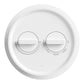 Xiaomi Fan Heater (2000W, PTC Ceramic, 70° Oscillation) - alternate product view 5
