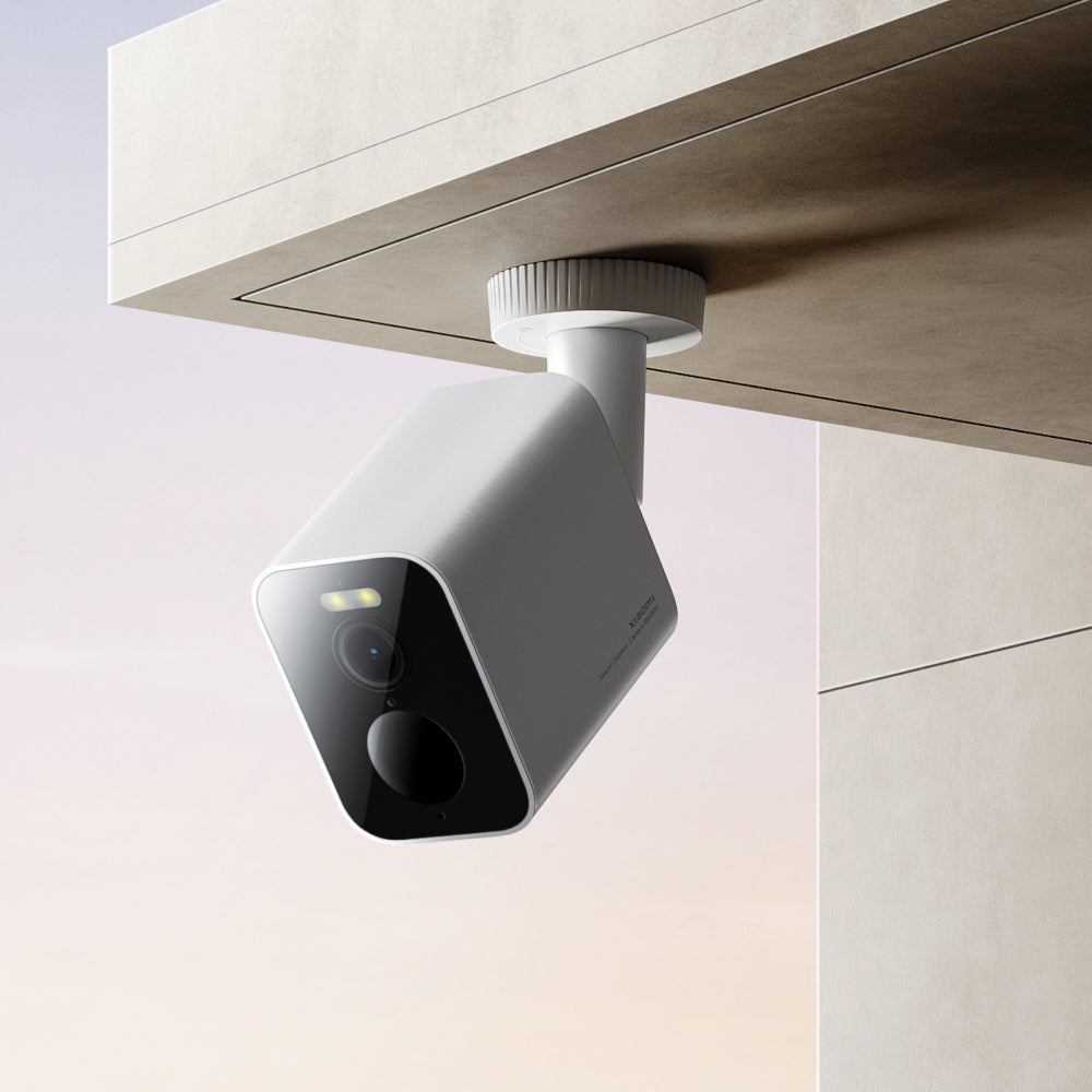 Xiaomi Outdoor Camera BW300 - alternate product view 6
