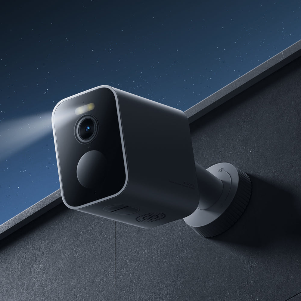 Xiaomi Outdoor Camera BW300 - alternate product view 7