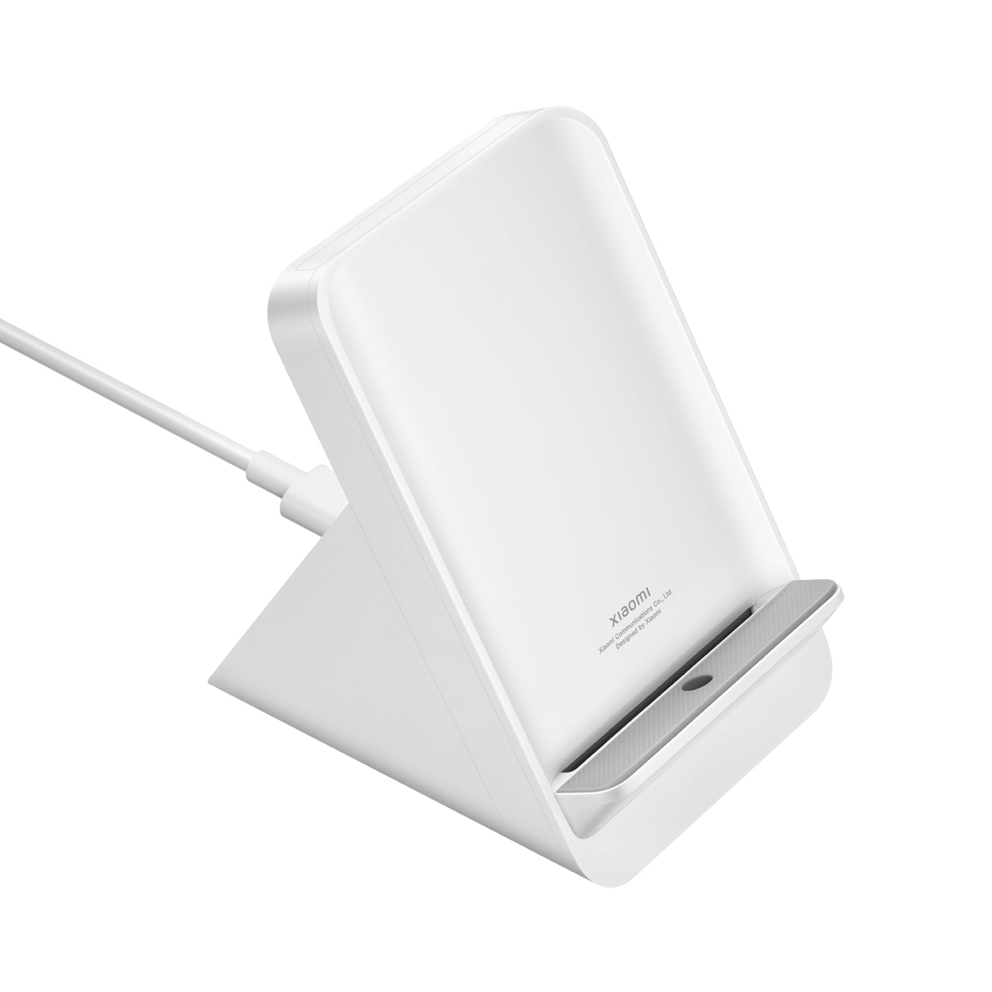 Xiaomi 80W Adaptive Wireless Charging Stand - alternate product view 2