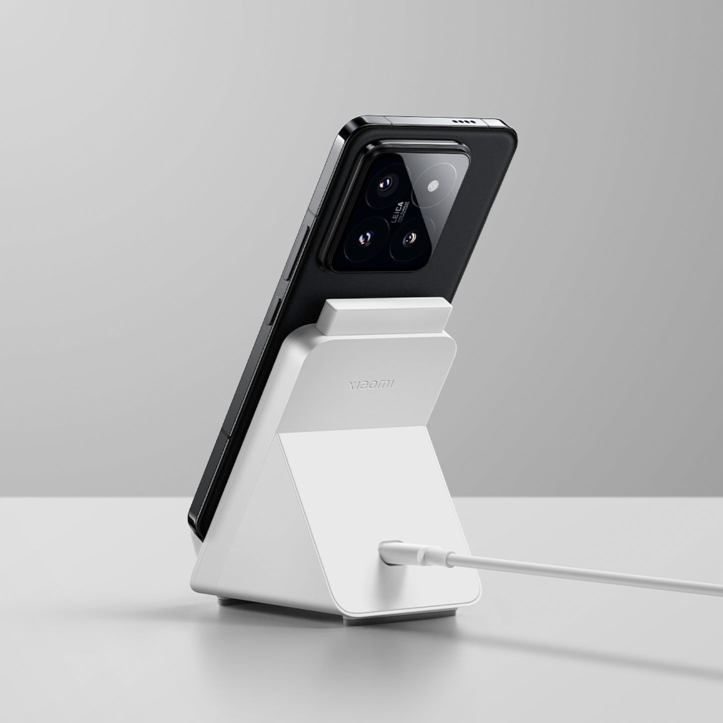 Xiaomi 80W Adaptive Wireless Charging Stand - alternate product view 5