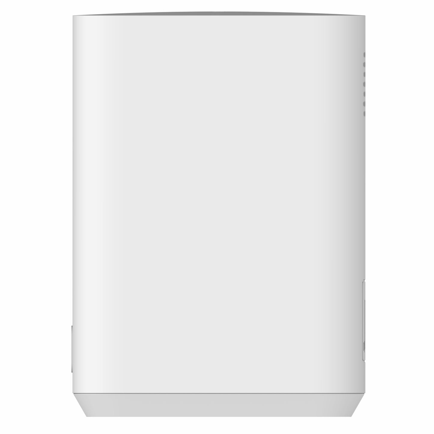 Xiaomi Outdoor Camera Base Station – White - alternate product view 3