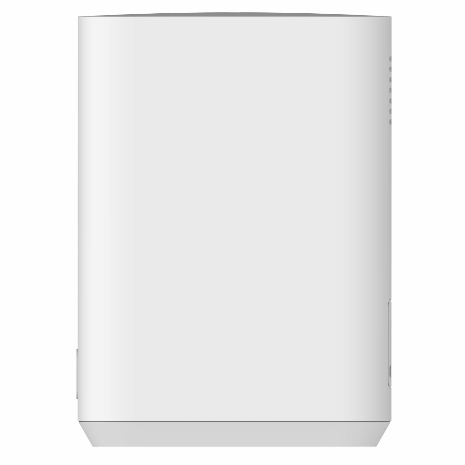 Xiaomi Outdoor Camera Base Station – White - alternate product view 3