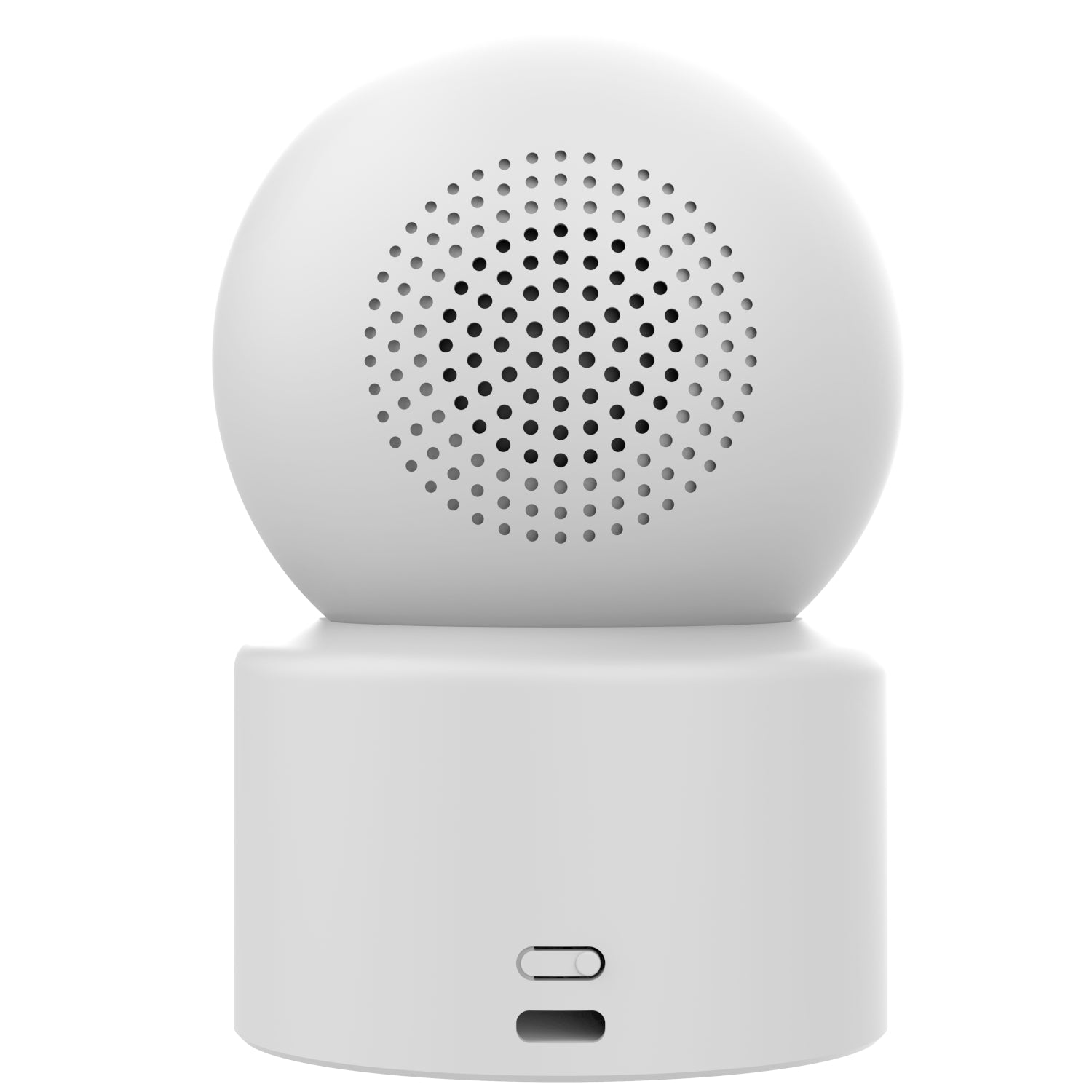 Xiaomi Smart C301 2K Indoor Wi-Fi Security Camera-White - alternate product view 5